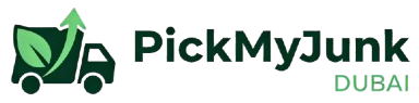 TakeMyJunk Dubai Logo